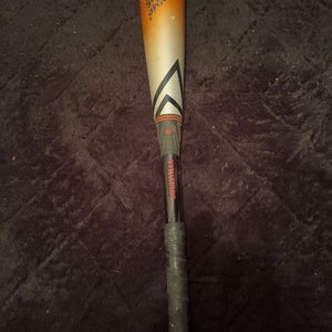 -5 Usssa Baseball Bat Select Pwr