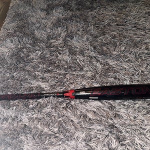 2019 Easton ADV BBCOR Certified Bat (-3) Alloy 28 oz 31" (Used)