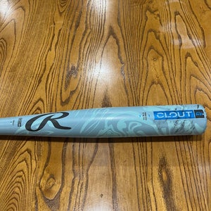 2025 Rawlings Clout AI BBCOR 33/30