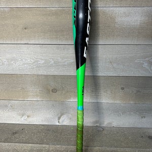 Easton Speed USA Youth Baseball Bat 27" 17 Ounces -10 2-5/8 Barrel YBB19SPD10 01