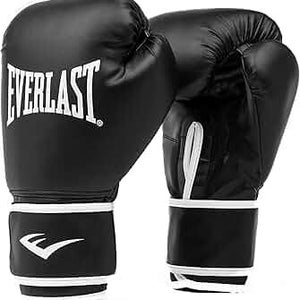 New EVERLAST CORE 2 BLK L/XL 11347-EVEP00002328