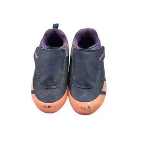 Used CARTERS SOCCER CLEATS Soccer Cleats Navy Blue Youth 07.0 11347-S000243184