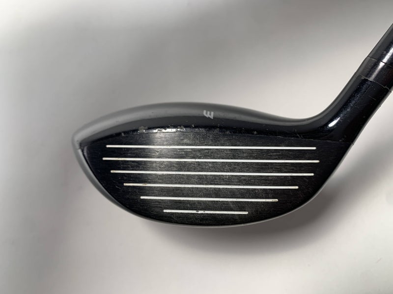 Tour Edge Exotics EX10 4 Fairway Wood 16.5*  Bassara E42x5ct 42g Ladies RH