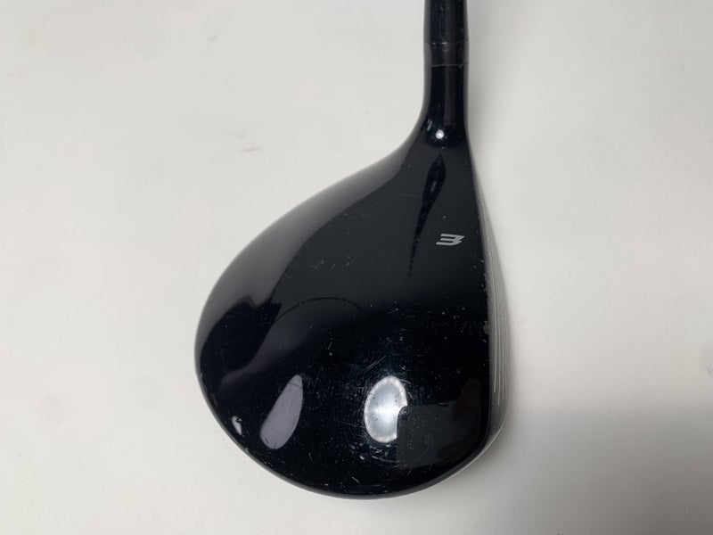 Tour Edge Exotics EX10 4 Fairway Wood 16.5*  Bassara E42x5ct 42g Ladies RH