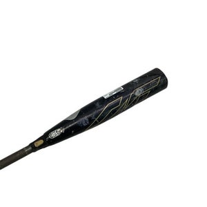 Used Demarini CF BLACK BB/SB USSSA 2 5/8 Bat 31" 11347-S000243938