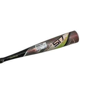 Used Louisville Slugger 517 BB/SB USSSA 2 3/4 Bat 27" 11347-S000243903