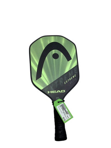 Used Head EXTREME ELITE Pickleball Racquet Optic Yellow 11347-S000243749