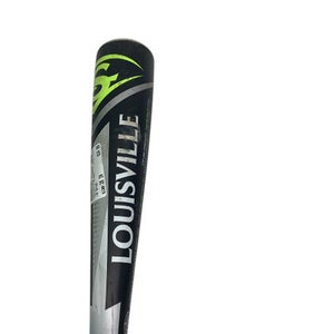Used Louisville Slugger VAPOR BB/SB USA 2 5/8 Bat 28" 11347-S000243383