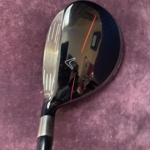 Callaway Big Bertha 7 Wood. New.