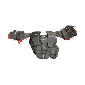 Used CCM CL500 Inter Body Armor SM 11847-S000025385