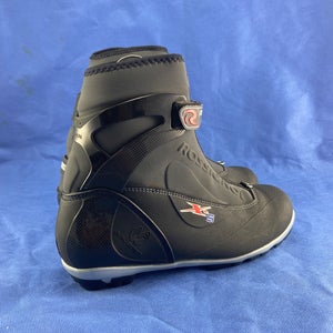 Rossignol X-5/X-6 MISMATCH Cross Country Boots Size 41