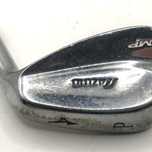 Mizuno MP68 Forged PW Pitching Wedge Tour Stiff Steel MP 68 RH *Good*