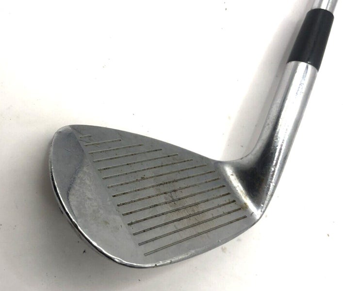 Mizuno MP68 Forged PW Pitching Wedge Tour Stiff Steel MP 68 RH *Good*