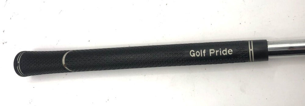 Mizuno MP68 Forged PW Pitching Wedge Tour Stiff Steel MP 68 RH *Good*