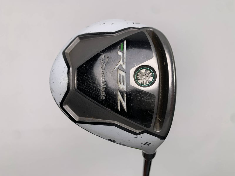 TaylorMade RocketBallz 3 Fairway Wood 15* Grafalloy ProLaunch Extra Stiff RH