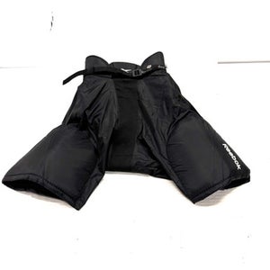 Used Reebok SC87 Junior Pant Black LG 11860-S000288892