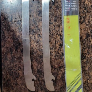 Graf Cobra 2.0 Hockey Skate Blades