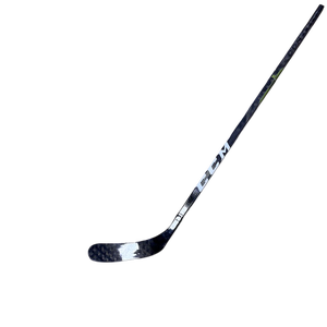 CCM RibCor Trigger 3D - Used Pro Stock Hockey Stick - *Nathan Mackinnon*