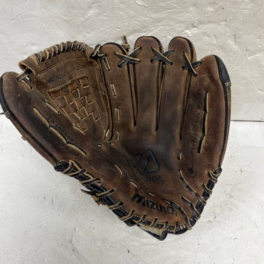 Mizuno (Used) Brown Right Hand Throw 13" Baseball Glove