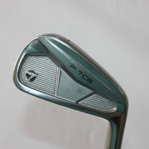 TAYLORMADE P7CB 4 IRON - EXTRA STIFF