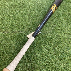 Marucci CU26 Pro Maple Bat 2025