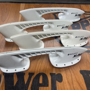 New Bauer Custom + 272mm Left