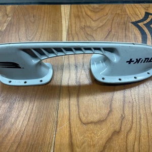 New Bauer Tuuk + 280mm Left Grey
