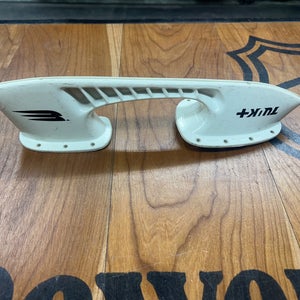 New Bauer Tuuk + 288mm Left