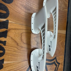 New Bauer Custom + 296mm Left
