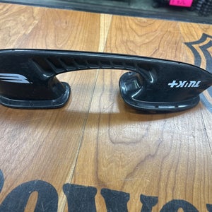 New Bauer Tuuk + 296mm Left Black