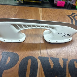 New Bauer Tuuk Custom + W/Steel 296mm Left