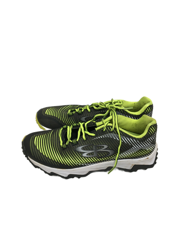 Used Boombah Mens 9 Bb Sb Turf Shoes 11692-s000130860