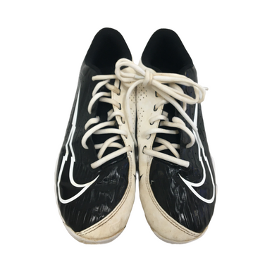 Used Nike Vapor Ultrafly Keystone Junior 05.5 Baseball And Softball Cleats 11692-s000117701