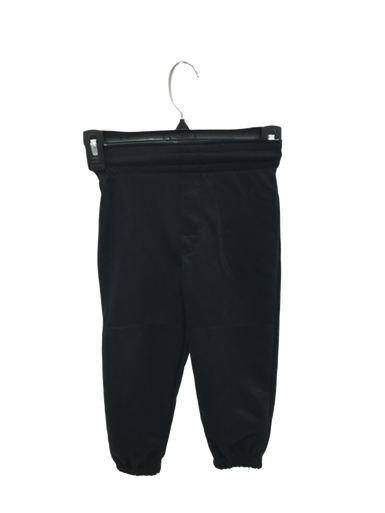 Used Rawlings Youth Xxs Black Bb Sb Pants 11692-s000130525