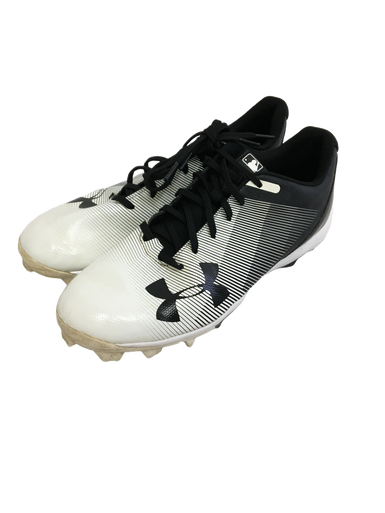 Used Under Armour Leadoff Mens 9.5 Bb Cleats 11692-s000131429