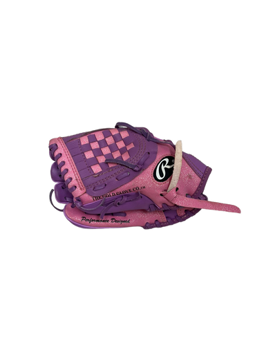 Used Rawlings Player Series 9.5" T-ball Glove 11692-S000133697