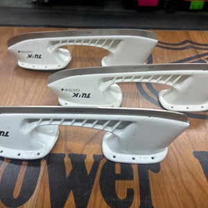 New Bauer Tuuk Custom + W/Steel 306mm Right