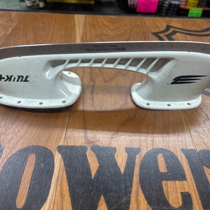 New Bauer Tuuk + W/Steel 306mm Right