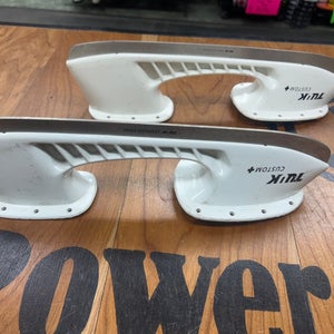 New Bauer Tuuk Custom + W/Steel 306mm Left