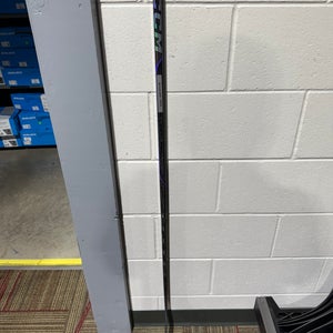 40 Flex Junior CCM RibCor Trigger 9 Pro Left Handed Hockey Stick (New)- Multiple Curves