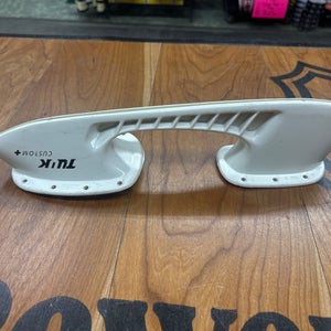 New Bauer Tuuk Custom + 306mm Right