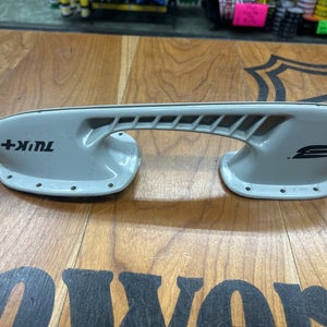 New Bauer Tuuk + 306mm Right Grey