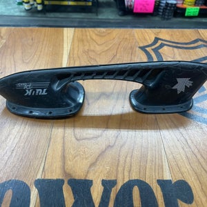 UsedBauer Tuuk + 306mm Right Black