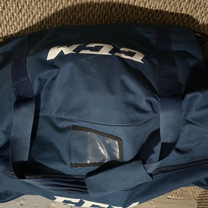 CCM Bag
