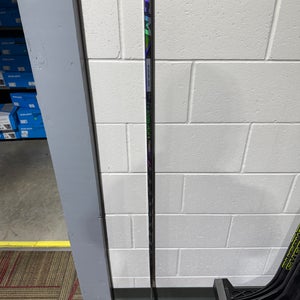 Intermediate 65 Flex  CCM RibCor Trigger 9 Pro Left Handed Hockey Stick (New)- Multiple curves