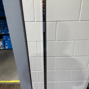 Senior 70 Flex  CCM RibCor Trigger 9 Pro left Handed Hockey Stick (New)- Multiple curves