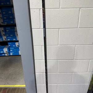 Senior 80 Flex CCM RibCor Trigger 9 Pro Left Handed Hockey Stick (New)- Multiple curves -