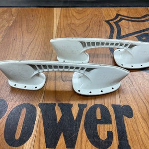 New Bauer Tuuk 250mm Left