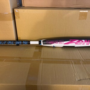 Used 2025 DeMarini Zen USSSA Baseball Bat - 30 Inch/22oz.