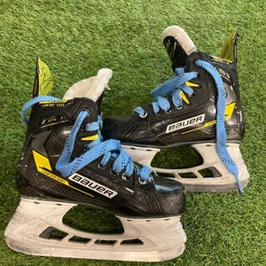 Bauer Supreme M4 - Junior